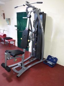 Ferienwohnungen-Hofmann - Melkkammer, Rückenpresse, Wohlfühlen in Ostfrieslnad, Friesland, Urlaub auf dem Land, Urlaub in Friesland