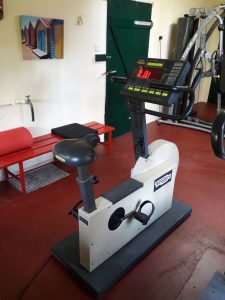 Ferienwohnungen-Hofmann - Melkkammer, Spinningbike, Wohlfühlen in Ostfrieslnad, Friesland, Urlaub auf dem Land, Urlaub in Friesland