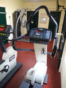 Ferienwohnungen-Hofmann - Melkkammer, Spinningbike, Wohlfühlen in Ostfrieslnad, Friesland, Urlaub auf dem Land, Urlaub in Friesland