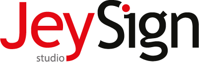 JeySign studio Logo, www.jeysign.com
